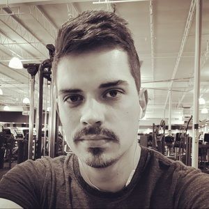 Meet your Posher, Stephen